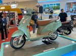 Suzuki Access 125 2025 Raih Atensi di Publik