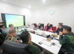 Pemkot Makassar dan Australia Bahas Integrasi Program Smart City