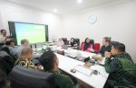 Pemkot Makassar dan Australia Bahas Integrasi Program Smart City