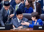 Presiden Prabowo Dorong Pemberdayaan UMKM dan Kerja Sama Lawan Kejahatan Lintas Batas di APEC