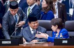 Presiden Prabowo Dorong Pemberdayaan UMKM dan Kerja Sama Lawan Kejahatan Lintas Batas di APEC