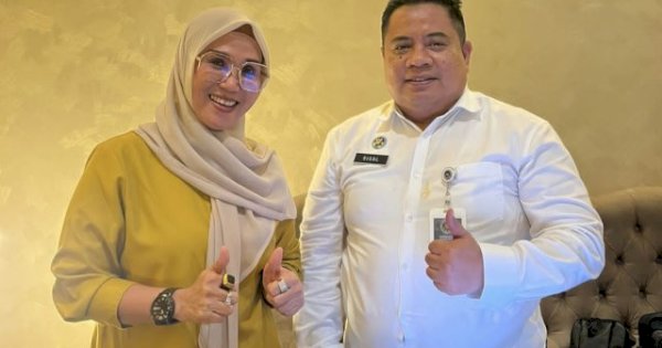 Bupati Barru Pastikan Program MBG Tepat Sasaran