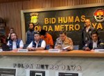Bobol Data Nasabah 4,9 Juta dan Dijual di Dark Web, Polda Metro Jaya Tangkap &#8216;Bjorka&#8217; 