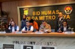Bobol Data Nasabah 4,9 Juta dan Dijual di Dark Web, Polda Metro Jaya Tangkap &#8216;Bjorka&#8217; 