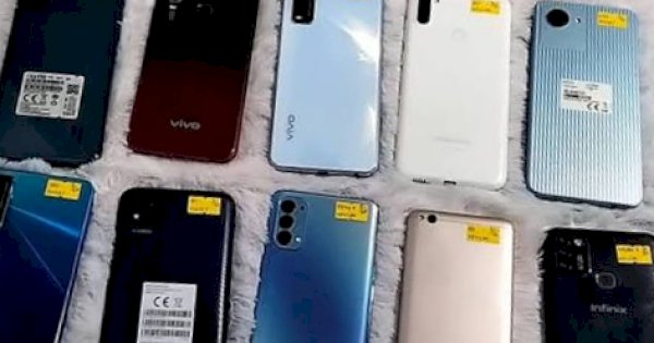 Komdigi Wacanakan Jual Beli HP Bekas Ada Biaya Balik Nama