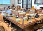 Bappeda Makassar Gelar Rapat, Bahas Optimalisasi Urban Farming untuk Ketahanan Pangan