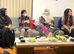 Bappeda Makassar Rapat Koordinasi SPIP 2025 Bersama BPKP Sulsel