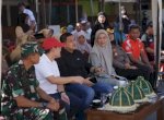 Sigap Dan Responsif Pengelolaan Serta Pemilahan Sampah, Wali Kota Munafri Puji Kecamatan Panakkukang