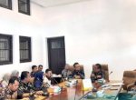 Bappeda Gelar Rapat Koordinasi Program Strategis Pengadaan Seragam Sekolah di Makassar