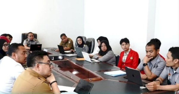 Bappeda Makassar Komitmen Pengembangan Pusat Kreativitas