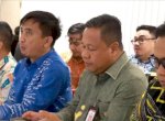 Kepala Bappeda Makassar Turut Hadir dalam Pembahasan Implementasi Program Urban Farming