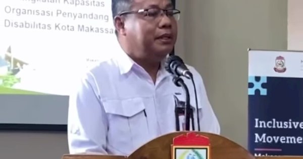 Bappeda Makassar Segera Gelar Rapat Monev Triwulan III