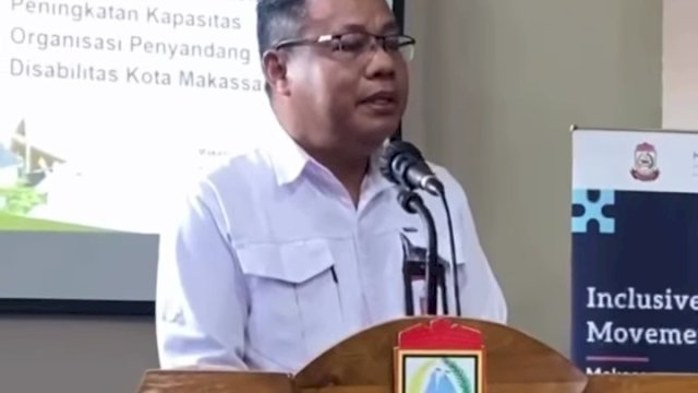 Bappeda Makassar Segera Gelar Rapat Monev Triwulan III