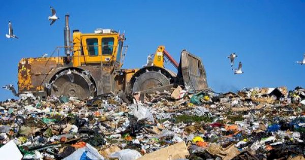 Presiden Prabowo Terbitkan Perpres Pengelolaan Sampah Jadi Energi Terbarukan