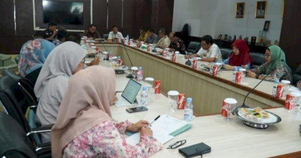 Respons Maraknya Kecelakaan, Pemkab Maros Batasi Jam Operasional Angkutan Tambang