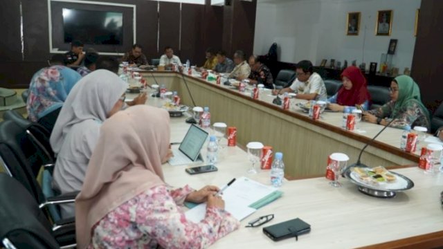 Respons Maraknya Kecelakaan, Pemkab Maros Batasi Jam Operasional Angkutan Tambang