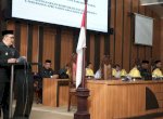 Ketok Palu, APBD Perubahan Maros Menyusut Rp42,6 Miliar