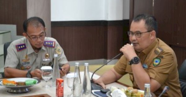 Jembatan Maros Akan Segera diperlebar, Pemkab Siapkan Pembebasan Lahan