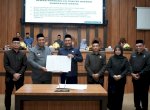 APBD Perubahan Maros 2025 Disahkan, Dana Transfer Pusat Terpangkas Rp51 Miliar