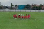 Kontra Arema FC, PSM Makassar Berburu 3 Poin di Parepare