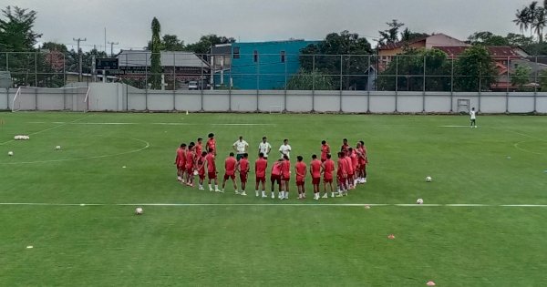 PSM Makassar Akan Bangun Fasilitas Training Seluas 6 Hektar