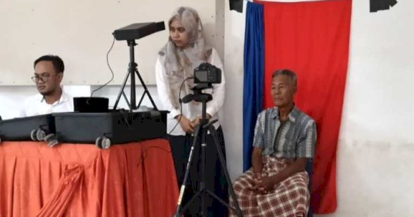 Takalar Dekatkan Layanan Adminduk, Warga Pa’lalakkang Tak Perlu Lagi ke Kota