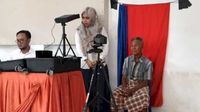 Takalar Dekatkan Layanan Adminduk, Warga Pa’lalakkang Tak Perlu Lagi ke Kota