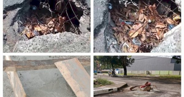 Gerak Cepat Perbaiki Jalan yang Berlubang, Pengguna Jalan Ucapkan Terimakasih Ke Bupati Takalar