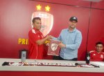 Thomas Trucha, Pelatih Baru PSM Resmi Diperkenalkan Dan Dikontrak Hingga Akhir Musim