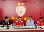 Thomas Trucha Ditarget Bawa PSM Makassar Finis 5 Besar Super League Musim Ini