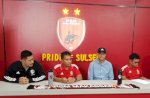 Thomas Trucha Ditarget Bawa PSM Makassar Finis 5 Besar Super League Musim Ini