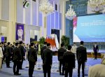 Daftar Pejabat Dilantik Presiden Prabowo di Istana Negara 
