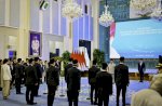 Daftar Pejabat Dilantik Presiden Prabowo di Istana Negara