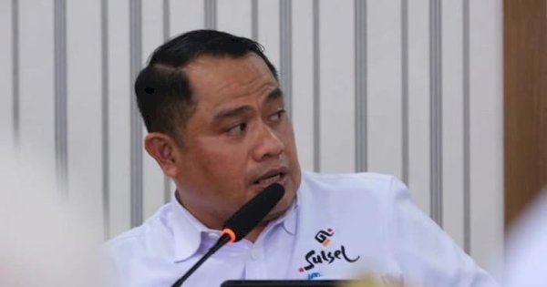 Bapenda Maros Siapkan Sistem Pajak Digital, Kawasan Bandara Jadi Percontohan