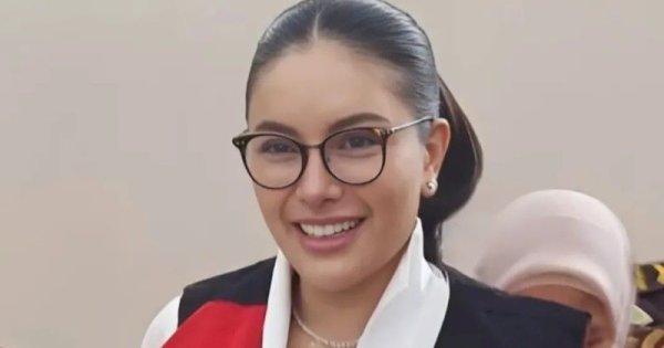 Menjelang Vonis, Nikita Mirzani Minta Perlindungan Hukum ke Presiden Prabowo
