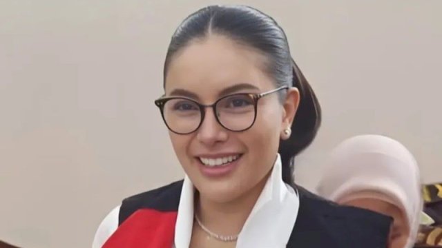 Menjelang Vonis, Nikita Mirzani Minta Perlindungan Hukum ke Presiden Prabowo