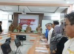 Bakesbangpol Barru Gelar Bimtek Bantuan Keuangan Parpol