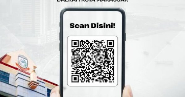 Cek di Sini, Bappeda Makassar Ajak Warga Ikut Survei Kepuasan Masyarakat