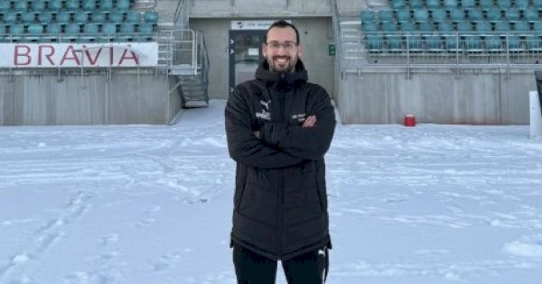 Bruno Romao Dirumorkan Jadi Pengganti Bernardo Tavares, Segera Diumumkan PSM