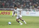 Pemain PSM Makassar Masuk Daftar Final Skuad Timnas Indonesia di Piala Dunia U-17