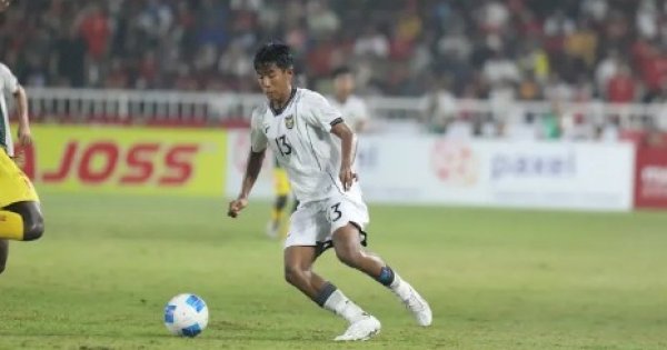 Pemain PSM Makassar Masuk Daftar Final Skuad Timnas Indonesia di Piala Dunia U-17