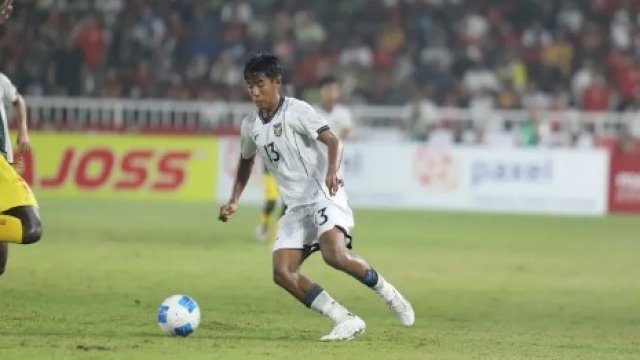 Pemain PSM Makassar Masuk Daftar Final Skuad Timnas Indonesia di Piala Dunia U-17