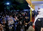 Pesta Rasa 2025 Sukses Besar, Ribuan Warga Antusias dan Warganet Apresiasi Pemkab Barru