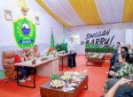 Bupati Andi Ina Kartika Sambut Baik Rencana Merdeka Tour D’Barru Bawa 300 Peserta ke Barru