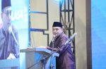 Di SITARUPA 2025, Munafri Kukuhkan Komitmen Lindungi Pesantren dan Santri
