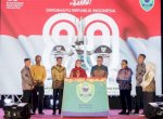 Bupati Andi Ina Ajak Seluruh Masyarakat Terus Nyalakan Api Kemerdekaan Sebagai Energi Membangun Barru