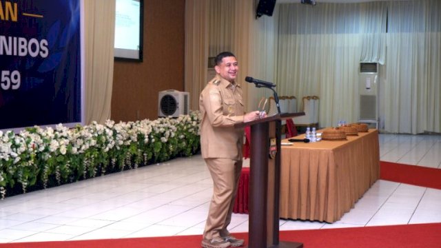 Pemkot Makassar dan Unibos Luncurkan Eco Circular Hub