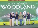 Dorong Iklim Investasi, Wali Kota Munafri Launching Woodland Residence di Antang