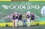 Dorong Iklim Investasi, Wali Kota Munafri Launching Woodland Residence di Antang