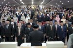 Berikut Dadtar Direksi dan Dewas BUMD Makassar Yang Baru Dilantik